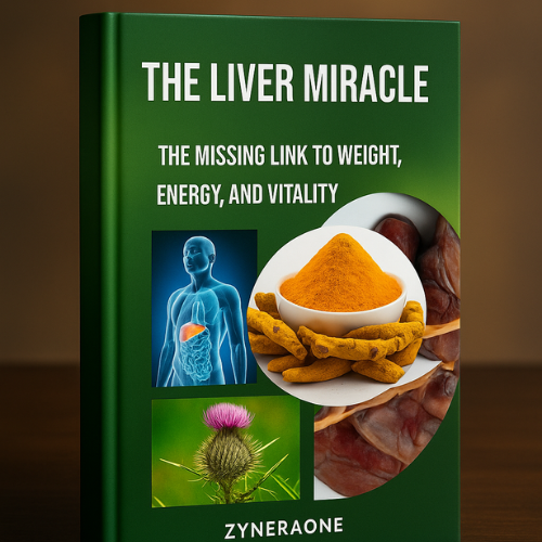 THE LIVER MIRACLE
